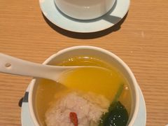 -渝信川菜 · 川味家常菜(财富购物中心店)