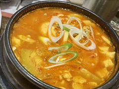 -朴大人炭烤·韩国料理(奥帆中心海尔洲际店)