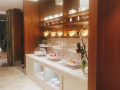 -明月东一酒店·菲斯特自助餐厅