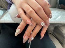 -斯馨·健康美甲美睫