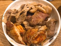-韩国料理大力士(屏风街店)
