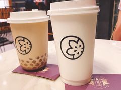 -花间茶(华侨城创意园店)