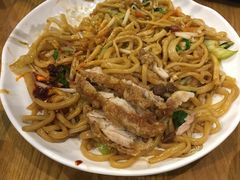 -面面聚到(老佛爷总店)
