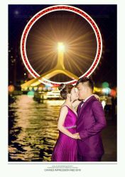 -戛纳印象摄影(潮拍定制馆)