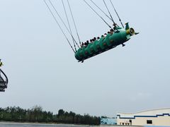 -秦皇岛乐岛海洋王国