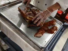 -东兴楼饭庄(六里桥店)