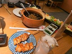 -沼津港精致料理·寿喜烧·烧鸟(青浦宝龙广场日料榜单店)