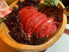 -芸山季·云南野生菌火锅(人民广场来福士店)