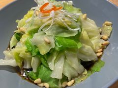 -四季餐厅(华苑店)