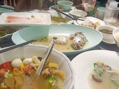 -小绍兴家宴·百年绍兴菜(鲁迅路店)