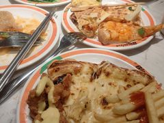 -比格比萨自助(南京万达茂店)