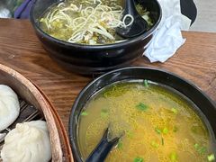 -万寿斋(山阴路店)