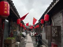 -水绘园