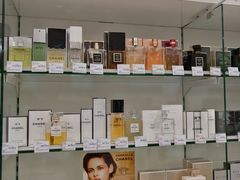 -戴高乐机场免税店(BuY PARIS DUTY FREE)