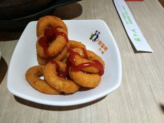 -正一味石锅拌饭(望京新世界店)