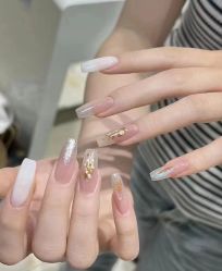 点击看大图 -睫毛弯弯·美甲美睫