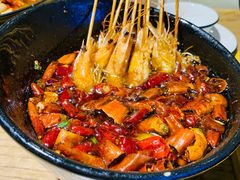 -成都吃客(九眼桥店)