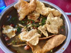 -谭老太正宗柳州螺狮粉(家和花园店)