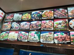 -华盛丰温州大排档(东三环南路店)