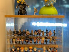 -HONGA HONGA雄家(曹路店)