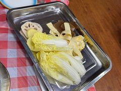 -金鼎雪山牦牛杂火锅(理县总店)