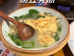 -重庆石磨豆花庄(乔庄店)