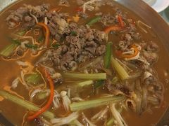 -御水泉·国际水疗会(广州长隆店)