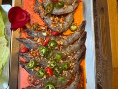 -老渔家白族·石板烧·野生菌火锅(古城中心店)