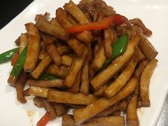 -顺德·古草食记(长寿店)