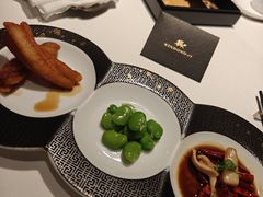 -荣轩(新荣记环球金融中心店)