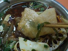 -青羊区不同味冒菜店(青羊店)