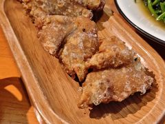 -莲餐厅·湖北菜·藕汤是头牌(愚园路店)