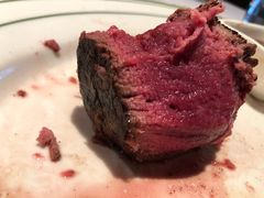 -Wolfgang’s Steakhouse 沃夫冈牛排馆(上海白玉兰广场店)