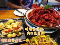 -戴记龙虾(天泽街店)