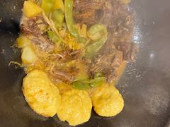 -玺炖·中国铁锅炖(虹桥天街店)