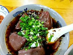 -杨三娘跷脚牛肉(羊子山西路店)