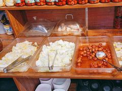 -瑞杰烧烤店·24小时营业(山东路店)