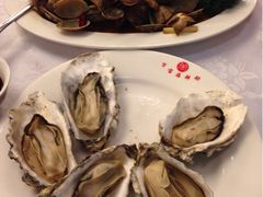 iphone_upload_pic-万宝海鲜舫(劳动公园店)