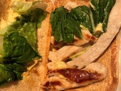 -麦当劳(松江店)