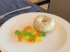 -Social 秀西餐厅-长沙瑞吉酒店(运达店)