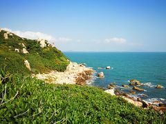 -东澳岛
