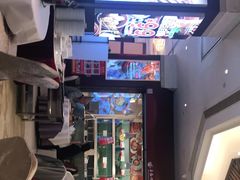 -万龙洲海鲜(大兴绿地缤纷城店)