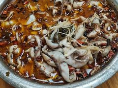 -黑皮酸菜鱼(三山街店)