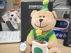 -星巴克(北京环球金融中心店)