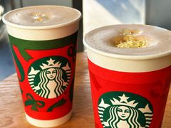 -星巴克(新都会店)