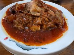 -闻香阁·清真(光荣道店)