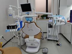 -牙博士口腔品牌连锁(杨浦店)