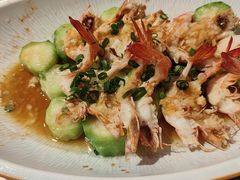 -常来小聚·广州非遗传承餐厅(高德置地店)
