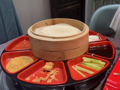 -羲和雅苑•北京烤鸭(乐园道万象城店)