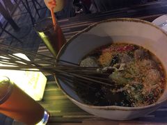 OhBar偶吧音乐串串香-ohbar live house(人广店)